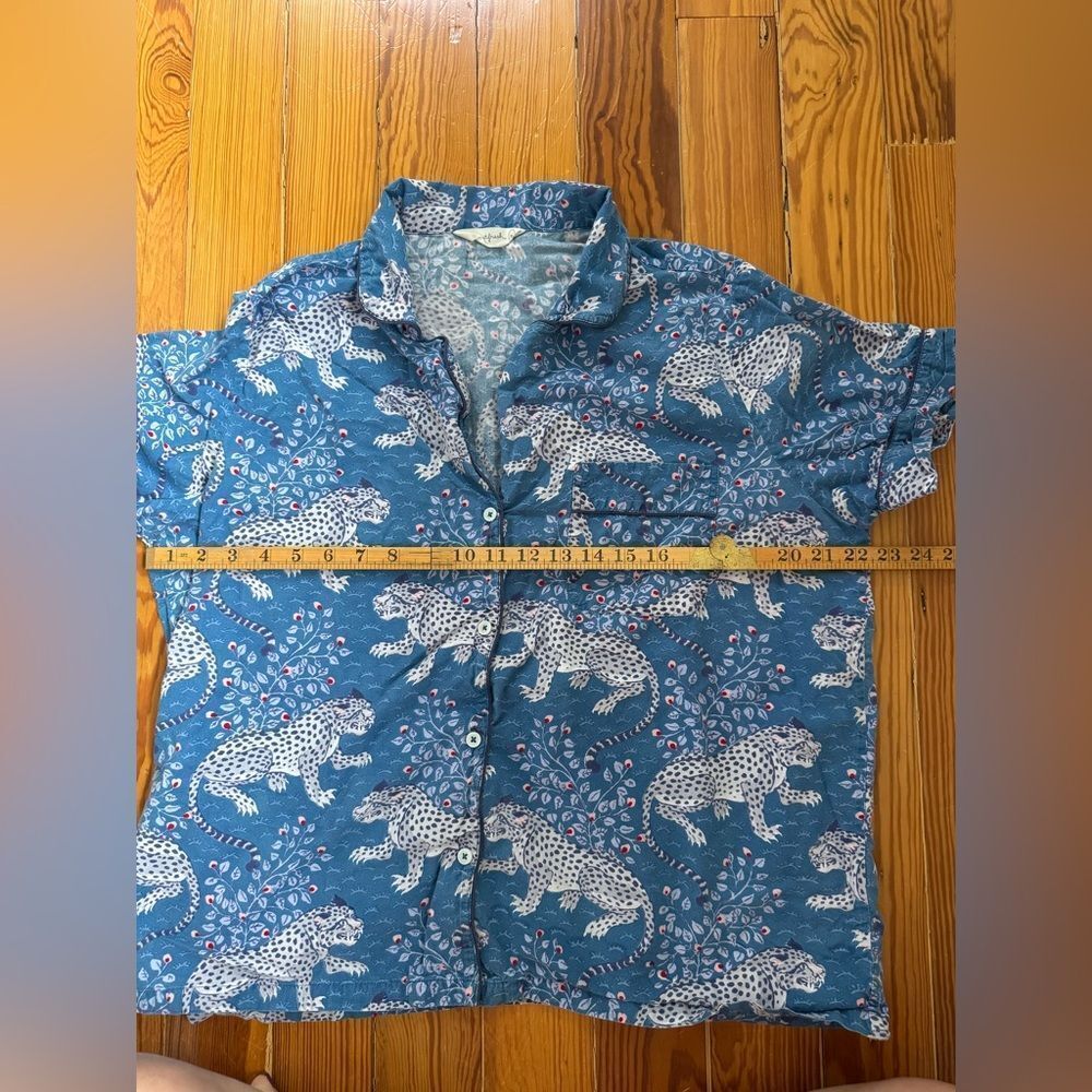 Printfresh Pj Top - image 5